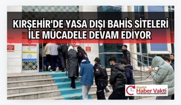 280 BİN BANKA HESABINA EL KONULDU