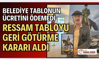 “1 YIL BOYUNCA BENİ OYALADILAR”