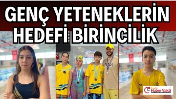 Kırşehirli Gençler Finale Kaldı.