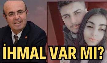 HASAN ŞEYMA CİNAYETİNDE KIRŞEHİR BELEDİYE BAŞKANI VE YARDIMCILARINA SORUŞTURMA KARARI