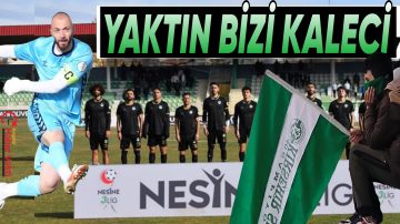 KIRŞEHİRSPOR KALECİ HATALARIYLA KAYBETTİ