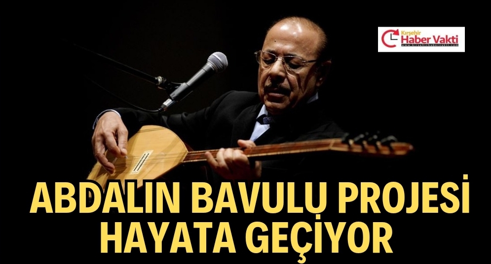 Müze gibi bavul: “ABDALIN BAVULU” projesi hayata geçiyor