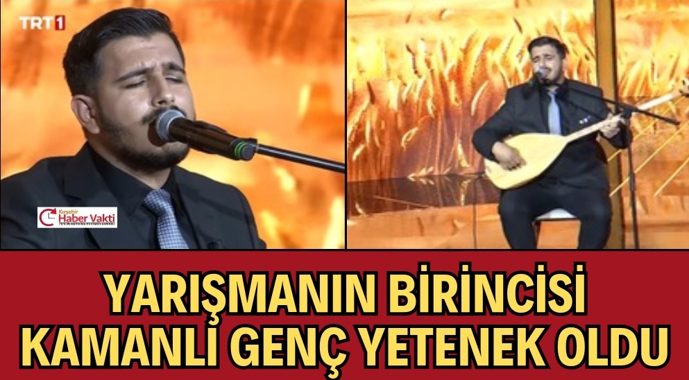 Türkülerini Söyle”, dün gece yayınlanan final bölümüyle izleyicilere duygu dolu