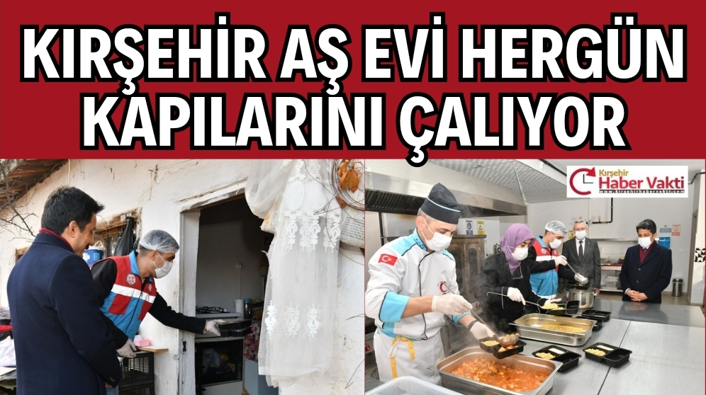 HERGÜN 500 VATANDAŞIN KAPISI ÇALINIYOR
