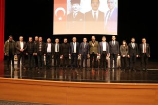 Bahamettin Öztürk Güven Tazeledi