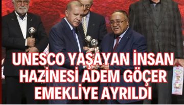 ABDALLIK KOOPERATİFİ İLE KÜLTÜR YAŞATILMAYA DEVAM EDECEK…