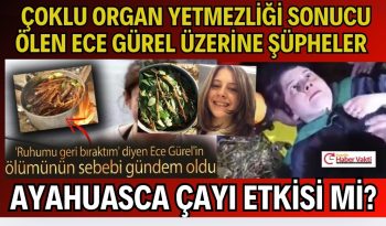 Çoklu Organ Yetmezliği Nedeniyle Hayatını Kaybeden Genç Kadının Ölüm Sebebi Araştırılıyor