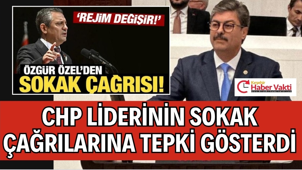 “Bağımsız yargıya güvenmemiz gerekmektedir.”