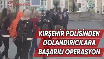 Kırşehir’de Sigorta Şebekesi Çökertildi! Hesaplar Nasıl Boşaltıldı?