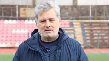 Kırşehire Yenilen Kırıkkale FK’da Ayrılık!