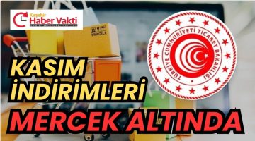 “Tüketiciyi Aldatanlara Karşı Müeyyide Uygulanacak”