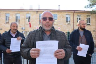 60 KİŞİ 300 MİLYON LİRA DOLANDIRILDIĞINI İDDA ETTİ