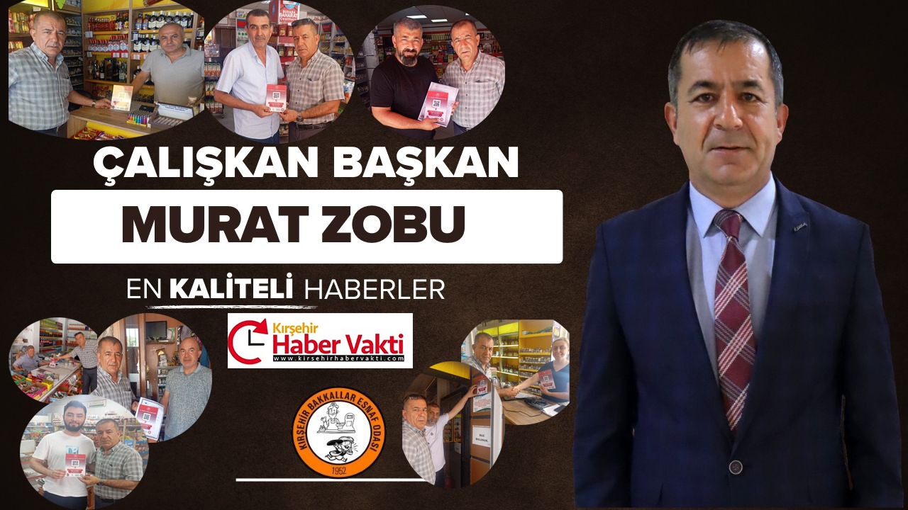 BAŞKAN MURAT ZOBU’DAN ÜYELERİNE YIL BOYUNCA DESTEK