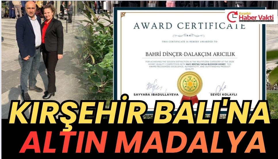 KERVANSARAY DAĞI BALI PROLİN DEĞERİYLE ANZER’İ GERİDE BIRAKTI