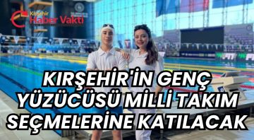 GENÇLER GÖĞSÜMÜZÜ KABARTMAYA DEVAM EDİYOR