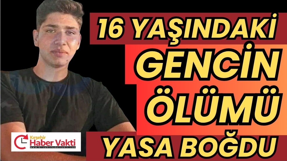 Bektik Köyü’nden Acı Haber…