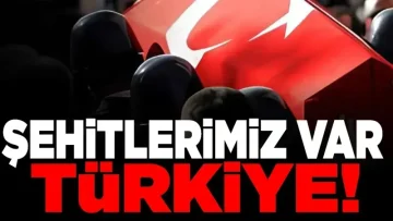 ACI HABER 3 POLİSİMİZ ŞEHİT OLDU