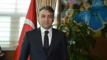 Kırşehirli hemşehrimiz Oktay Çağatay Karabük Valiliğine atandı