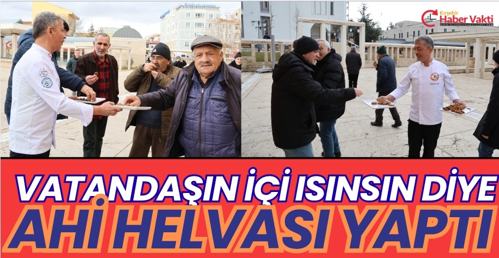 ASIRLIK GELENEK YAŞATILIYOR…