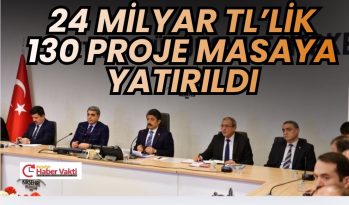 Vali Demiryürek: “Daha Müreffeh, Daha Mamur Bir Kırşehir İçin Çalışıyoruz