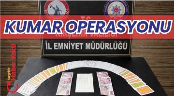 4 ŞÜPHELİ YAKALANDI