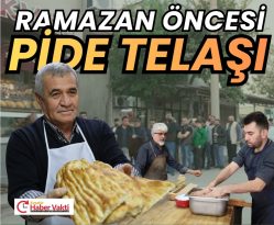PİDE FİYATLARI NE KADAR OLACAK MERAK EDİLİYOR