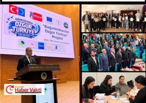 Kırşehir’den TBMM’ye Uzanan Bağımlılıkla Mücadele Raporu