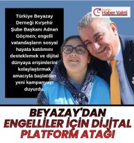 YENİ KAMPANYAYI DUYURDU…