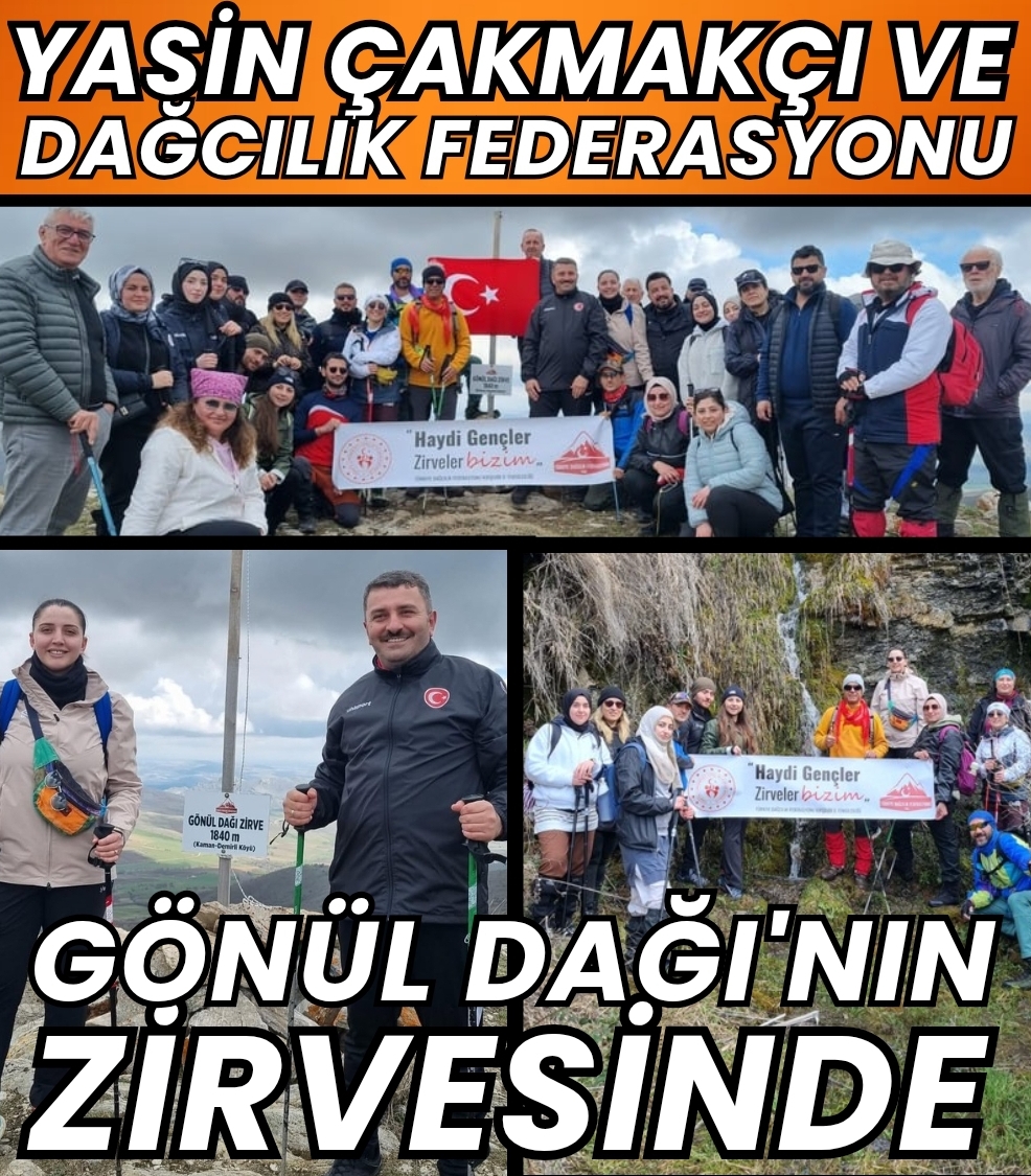 HABER / CANSU KILINÇ ( Yerel Haberler) Kırşehir’de doğa ve