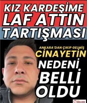 ÇİÇEKDAĞI’NDA Kİ CİNAYETİN DETAYLARI BELLİ OLDU…
