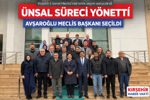 10’A 9 BİTEN SEÇİMDE KAZANAN AK PARTİ OLDU