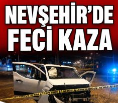 1 kişi hayatını kaybetti 10 kişi yaralandı.