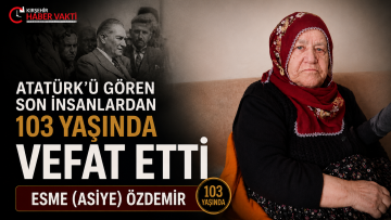 ULUPINAR’IN ASIRLIK ÇINARI VEFAT ETTİ