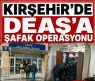 DEAŞ operasyonunda yakalanan 3 şüpheliden 1’i tutuklandı