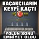 KIRŞEHİR’DE KAÇAKÇILIĞA GEÇİT YOK: MAKARON VE ETİL ALKOL ELE GEÇİRİLDİ