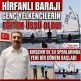 Hirfanlı Barajı Genç Yelkencilerin Eğitim Üssü
