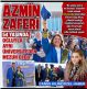 Azmin zaferi 54 yaşında Gülay Altun oğluyla aynı üniversiteden mezun oldu