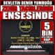 KIRŞEHİR’DE 4 BİN 973 SENTETİK ECZA HAPI ELE GEÇİRİLDİ 2 ŞÜPHELİ TUTUKLANDI