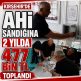 477 bin TL ihtiyaç sahibi öğrencilerin desteklenmesinde kullanıldı.