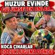 Kırşehir Huzurevi’nde Renkli Etkinlik