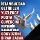 İstanbul’dan Getirilen Yüzlerce Posta Güvercini Kaman’dan Gökyüzüne Bırakılacak