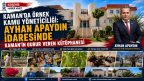 KAMAN’DA ÖRNEK KAMU YÖNETİCİLİĞİ: AYHAN APAYDIN İDARESİNDE KAMAN’IN GURUR VEREN KÜTÜPHANESİ