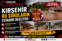 HASTANE VE EVLER RİSKLİ BÖLGELERE Mİ YAPILDI