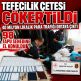 Kırşehir’de Tefeciliğe Geçit Yok: Jandarmadan 7 Aylık Takiple Büyük Operasyon