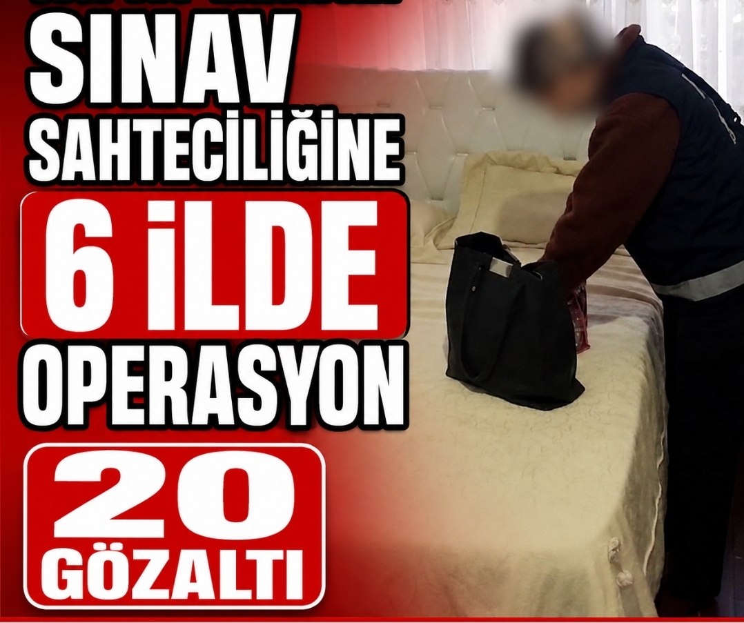 15 KİŞİ TUTUKLANDI