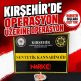 Uyuşturucu Operasyonunda 3 şüpheliden 2’si tutuklandı.