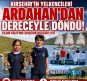 BOZKIRDA KURULAN HAYAL KÜRSÜYLE TAÇLANDI