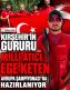 MİLLİ ATICIMIZ KIRŞEHİR’İN GURURU GENÇ YETENEK DÜNYA ÜÇÜNCÜSÜ OLDU..