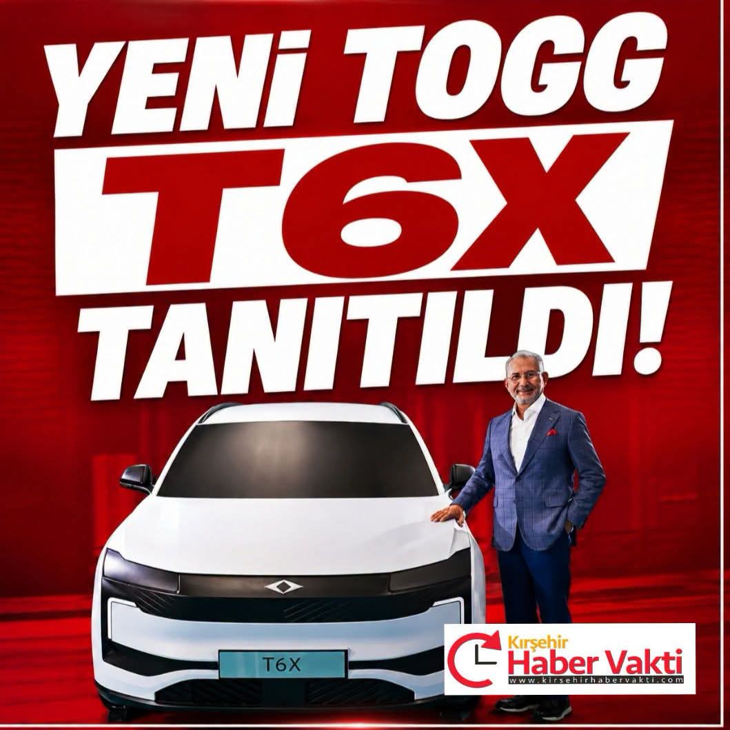 İŞTE YENİ TOGG VE FİYATI…