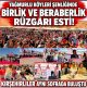 Yağmurlu Köyleri Şenliği Yoğun Katılımla Gerçekleştirildi